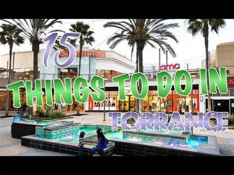 date ideas torrance|THE BEST Things to Do in Torrance for Couples (2024)